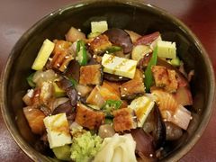 -希望日本料理(保利香槟花园店)