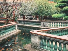 -宝墨园景区