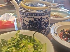 -民俗村柴火灶·景德江西菜(中国陶瓷博物馆店)