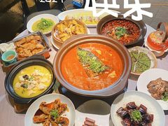 -章吴记喜瑞餐厅(东东城店)