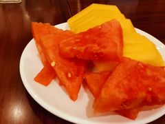 -格力东澳大酒店-蓝色海岸餐厅