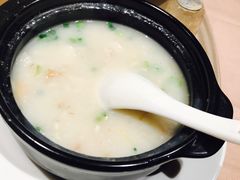 -陶陶居海鲜酒家(新马路店)