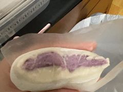 -张果佬年糕卷(科巷店)