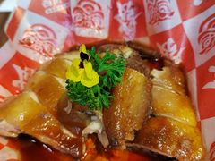 -西关味(大卫城店)