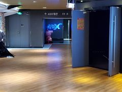 -SFC上影百联影城(大上海4DX店)