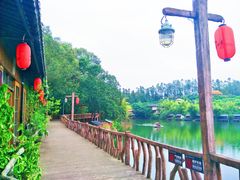 -观澜山水田园