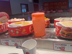 -龍歌自助小火锅(李沧顺和汇店)
