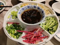 -老浒记烤鸭-北京菜(琉璃厂店)