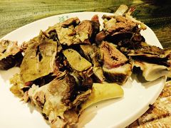 -清真益鑫羊肉手抓馆(南大街店)