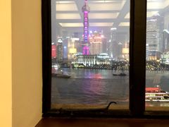 -上海和平饭店华懋阁 Cathay Room