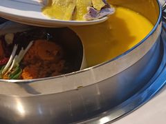 -围炉·川味鲜货火锅(万达珍珠坊店)