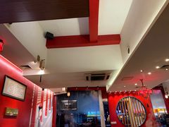-1078號老北京涮肉(松柏店)