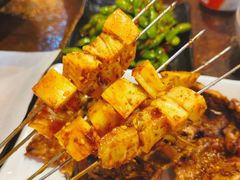 -枪火串烧·东北特色烧烤(罗湖总店)
