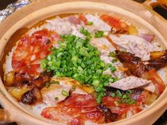 -润园四季椰子鸡火锅(海上世界店)