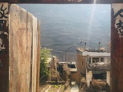 -萝卜寨羌文化生态旅游区