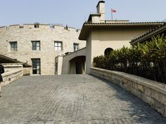 -南沙游艇会·大兵船餐厅