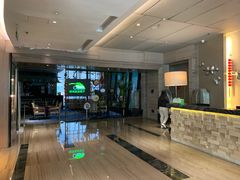 -阳光壹佰美爵酒店-绿洲西餐厅