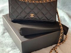-CHANEL(恒隆广场店)