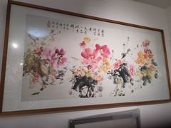 -星空画框裱画配框(浦东)