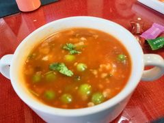 -尼泊尔雪莲餐厅(北京东路店)
