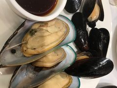 -白天鹅宾馆·流浮阁咖啡厅