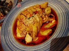 -那家小馆•北京菜•烤鸭(中关村店)