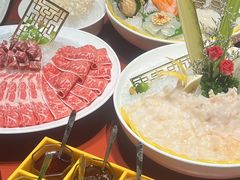 -红雀围·海鲜火锅(陆家嘴中心店)