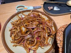 -川堂风·跷脚牛肉·乐山爆炒(宝山日月光店)
