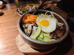 -九田家黑牛烤肉料理(新辰里亚运村店)