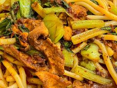 -阿拉木汗餐厅(山大路店)