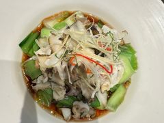 -百富源·海鲜辽菜(浑河堡店)