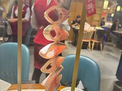 -阿串串老火锅(力盟店)