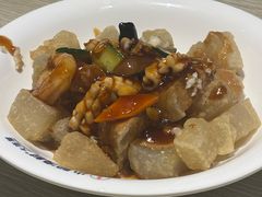 -小船渔村•大连菜•大连焖鱼(黄河路店)