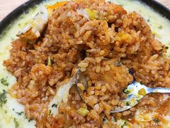 -许哥东北烧烤·铁丳烤串·宫后夹肉(繁花中心店)