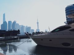 -公平路渡口(轮渡站)