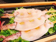 -湊湊火锅·茶憩(和平大悦城店)