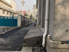 -市政交通一卡通(西单客服中心)
