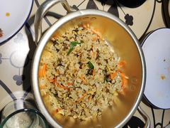 -新凯旋烧烤·燕姐千岛湖土菜