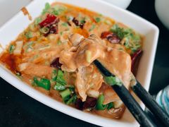 -北门涮肉·铜锅涮肉(南锣鼓巷店)