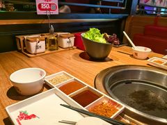 -炉小哥烤肉(信万广场店)