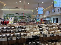 -友谊超市(海拉尔店)