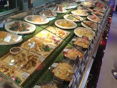 -渔民船说·北塘海鲜·天津菜·海肠捞饭(北塘古镇店)