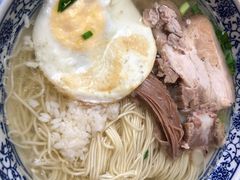 -原怡园面馆(拙政园店)