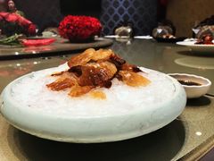 -天宫南铂玫瑰园酒店
