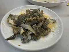 -祈胜邨•顺德鱼生•顺德菜(容桂店)