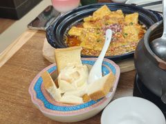 -云海肴·汽锅鸡·云南菜(祥云小镇店)