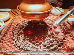 -王妃家(明洞中央店)