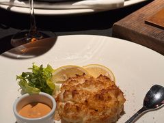 -小火花·干式熟成牛排馆Spark SteakHouse(剑桥郡店)