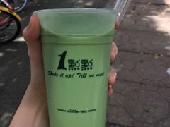 -1点点(长龙地铁店)