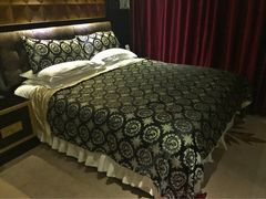 米兰洲际酒店-米兰洲际酒店